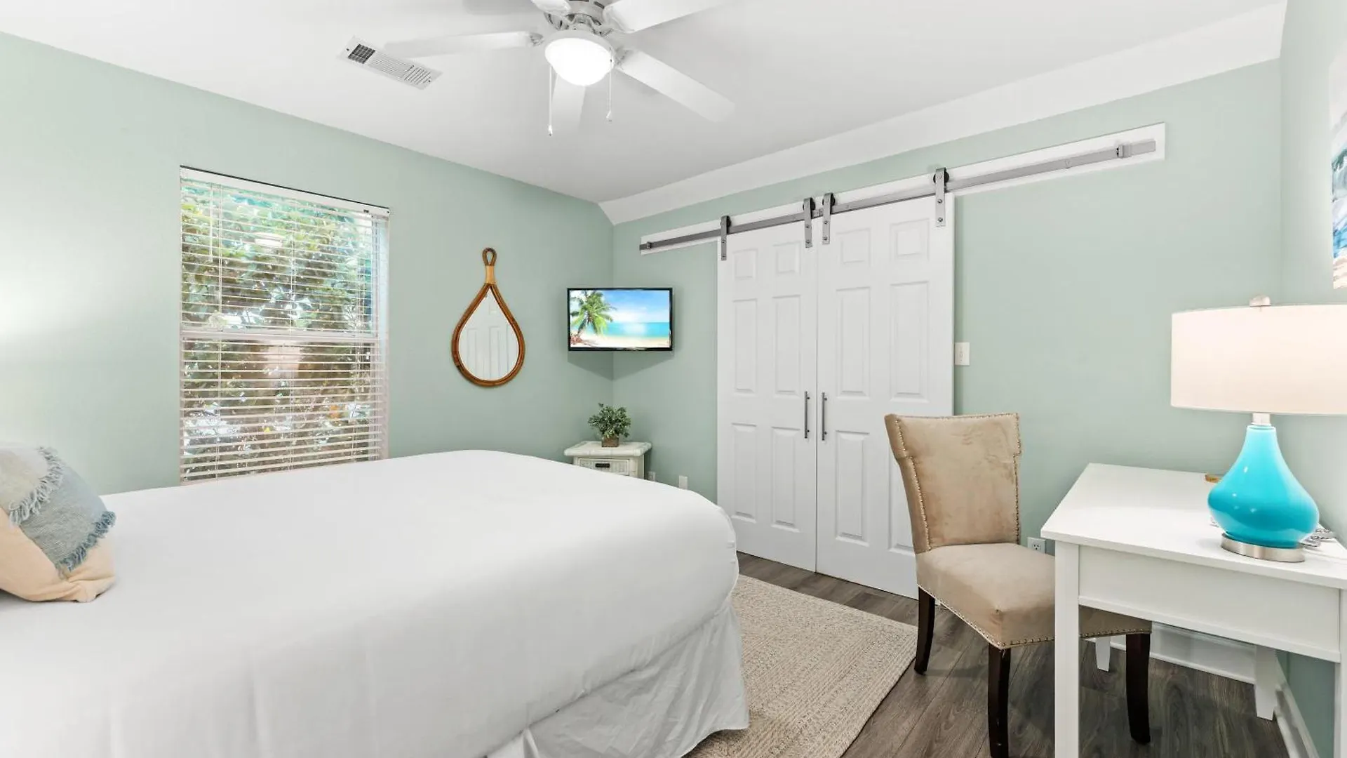 Villa The Hideaway - 97 Barracuda St Destin 0*,