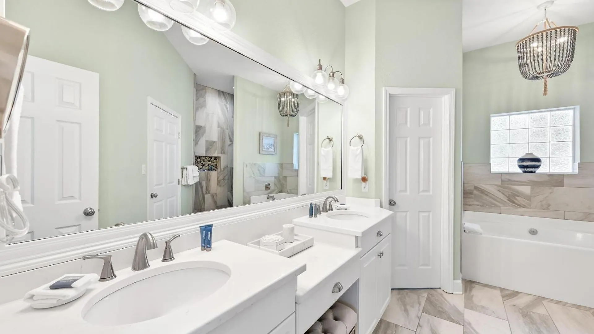 Villa The Hideaway - 97 Barracuda St Destin 0*,  USA